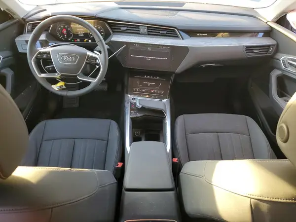 WA15AAGE9RB043046 2024 AUDI Q8 - Image 8