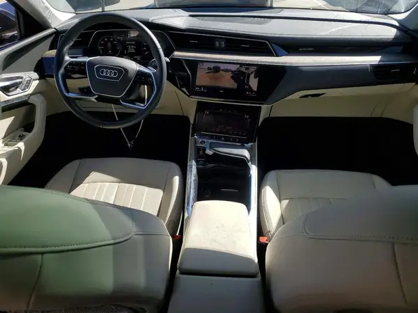 WA15AAGEXRB008340 2024 AUDI Q8 - Image 8