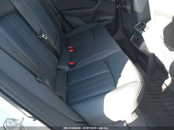 WA15AAGEXRB022996 2024 AUDI Q8 - Image 8