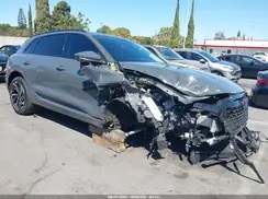 WA15AAGEXRB027700 2024 AUDI Q8