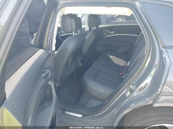 WA15AAGEXRB027700 2024 AUDI Q8 - Image 8