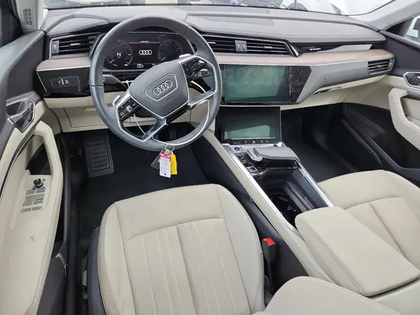 WA15AAGEXRB034694 2024 AUDI Q8 - Image 8