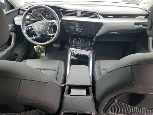 WA15AAGEXRB062981 2024 AUDI Q8 - Image 8