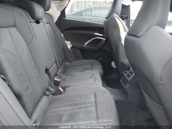 WA15AAGU0S2019098 2025 AUDI Q5 - Image 8