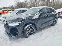 WA15AAGU1S2017215 2025 AUDI Q5
