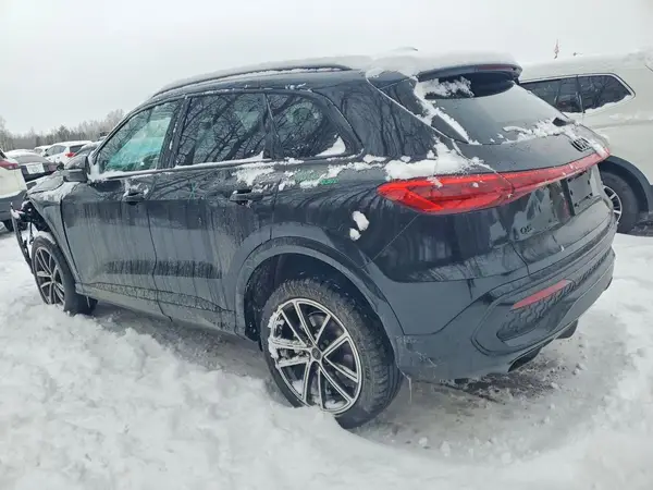 WA15AAGU1S2017215 2025 AUDI Q5 - Image 2