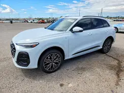 WA15AAGU5T2048050 2026 AUDI Q5