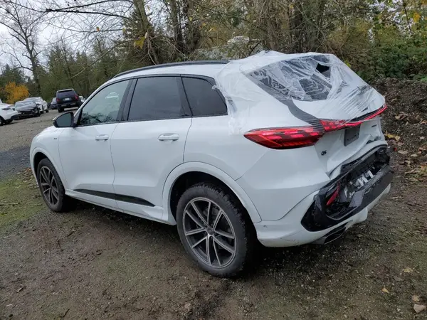 WA15AAGU9S2017401 2025 AUDI Q5 - Image 2