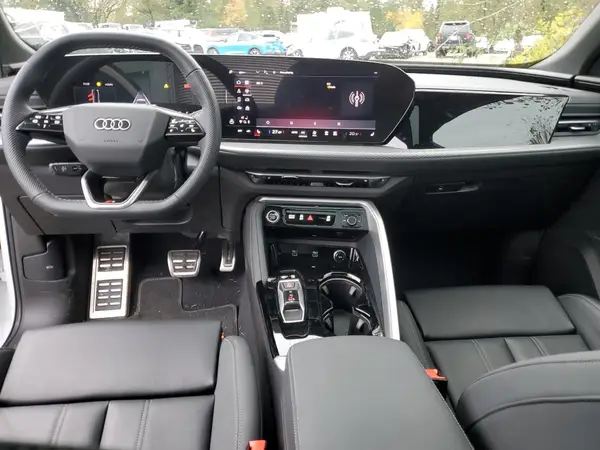 WA15AAGU9S2017401 2025 AUDI Q5 - Image 8