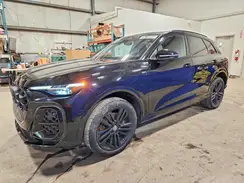 WA15AAGU9S2017706 2025 AUDI Q5