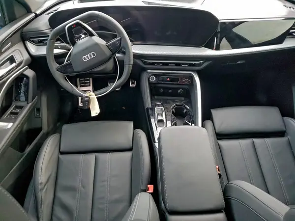 WA15AAGUXS2066008 2025 AUDI Q5 - Image 8