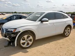 WA15ABFY7M2113105 2021 AUDI Q5