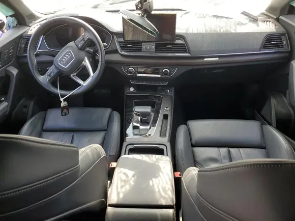 WA15ABFYXN2084829 2022 AUDI Q5 - Image 8