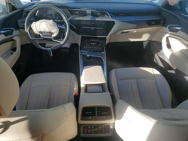 WA15ABGE1RB013500 2024 AUDI Q8 - Image 8