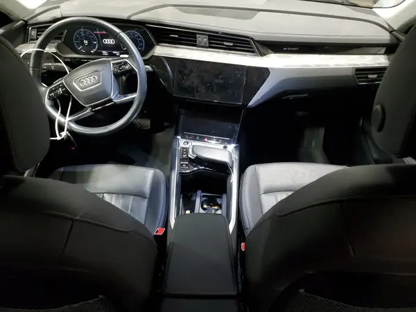 WA15ABGE3RB062679 2024 AUDI Q8 - Image 8