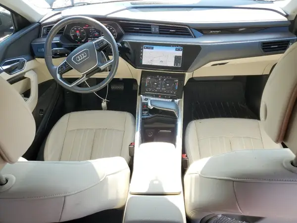 WA15ABGE7RB031094 2024 AUDI Q8 - Image 8