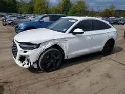 WA16AAFY0M2105264 2021 AUDI Q5