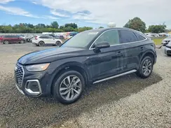 WA16AAFY0N2016344 2022 AUDI Q5