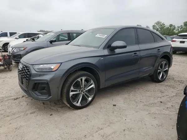 WA16AAFY0P2001703 2023 AUDI Q5 - Image 1