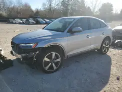 WA16AAFY0P2004150 2023 AUDI Q5