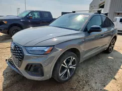 WA16AAFY1N2058585 2022 AUDI Q5
