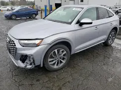 WA16AAFY1N2113505 2022 AUDI Q5