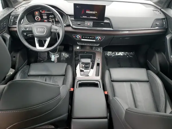WA16AAFY1N2113505 2022 AUDI Q5 - Image 8