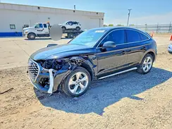 WA16AAFY1P2142876 2023 AUDI Q5
