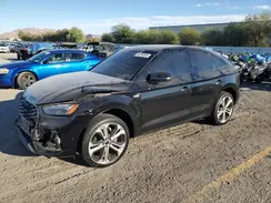 WA16AAFY1P2177918 2023 AUDI Q5
