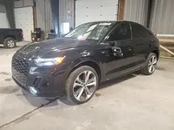 WA16AAFY1R2035846 2024 AUDI Q5