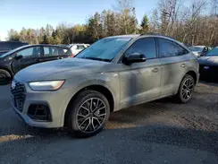 WA16AAFY2M2072932 2021 AUDI Q5