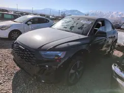 WA16AAFY2N2009041 2022 AUDI Q5