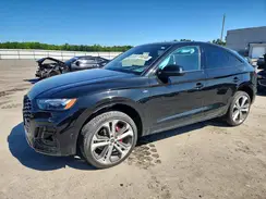 WA16AAFY2R2076857 2024 AUDI Q5
