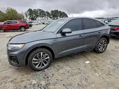 WA16AAFY3N2017312 2022 AUDI Q5