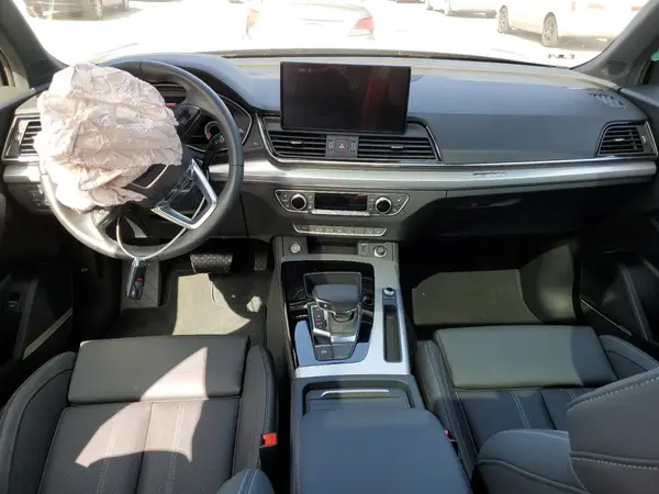 WA16AAFY3P2012453 2023 AUDI Q5 - Image 8