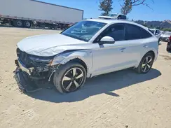 WA16AAFY3P2118711 2023 AUDI Q5