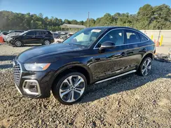 WA16AAFY3R2037288 2024 AUDI Q5