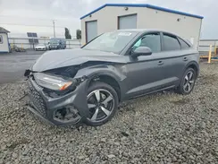 WA16AAFY4N2055647 2022 AUDI Q5