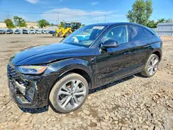 WA16AAFY4P2017662 2023 AUDI Q5
