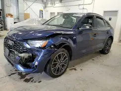 WA16AAFY4P2176889 2023 AUDI Q5