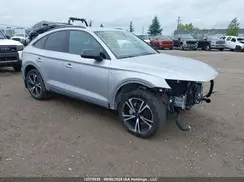 WA16AAFY4P2189111 2023 AUDI Q5
