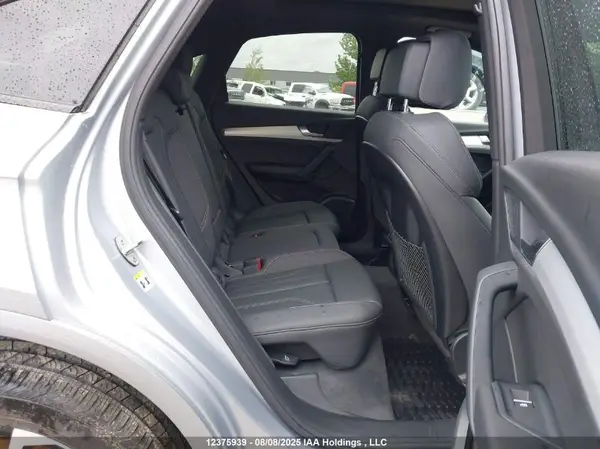 WA16AAFY4P2189111 2023 AUDI Q5 - Image 8