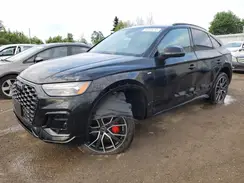 WA16AAFY4S2060455 2025 AUDI Q5