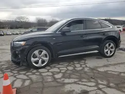 WA16AAFY6M2095923 2021 AUDI Q5