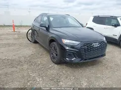 WA16AAFY7N2041547 2022 AUDI Q5