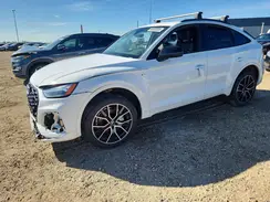 WA16AAFY7N2076251 2022 AUDI Q5