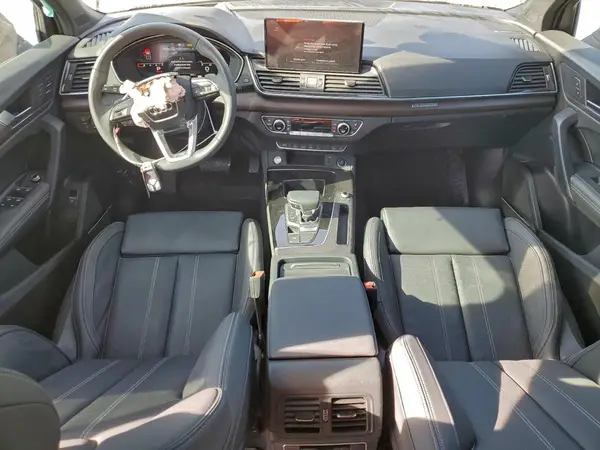 WA16AAFY7R2115295 2024 AUDI Q5 - Image 8
