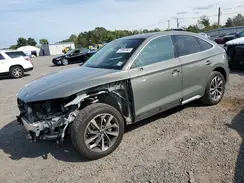 WA16AAFY8P2038983 2023 AUDI Q5