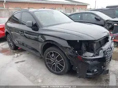 WA16AAFY9M2073947 2021 AUDI Q5