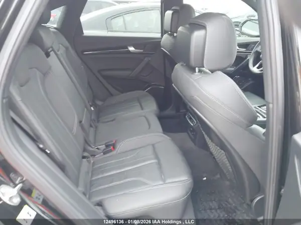 WA16AAFY9M2073947 2021 AUDI Q5 - Image 8